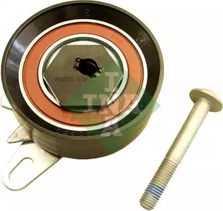 

Ролик натяжной ремня ГРМ VW: TRANSPORTER