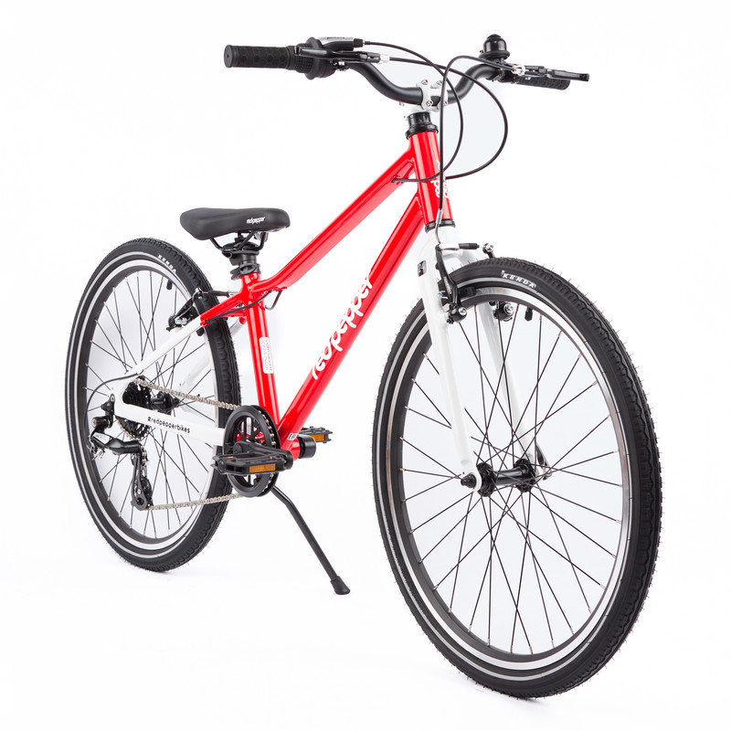 Велосипед подростковый Red Pepper 2024 24