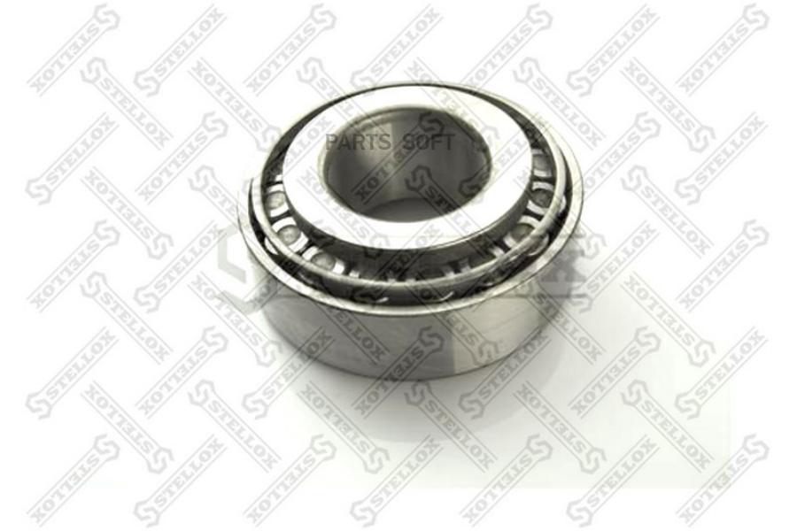 

84-40222-Sх_Подшипник Роликовый Ступицы Нм518445/Нм518410 88.9Х152.4Х39.7 /Fruеhаuf STELLO