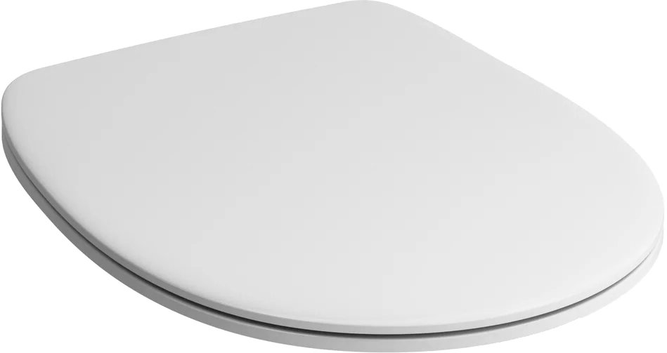 Сидение для унитаза AM.PM Sense C747855WH, микролифт