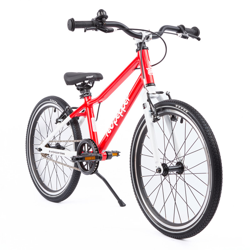 Велосипед подростковый Red Pepper 20 Красный RP201-102