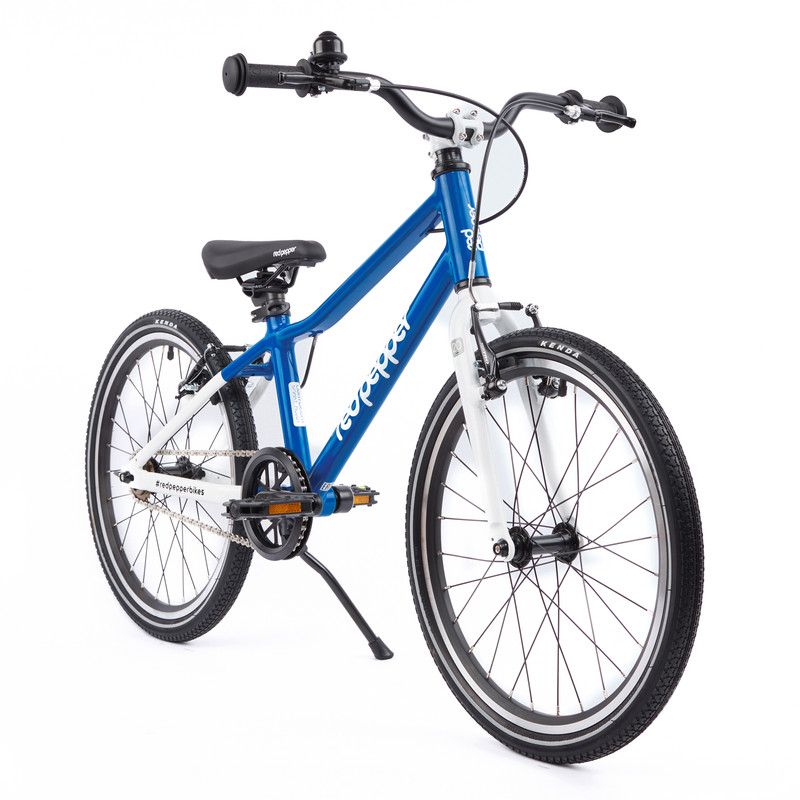 Велосипед подростковый Red Pepper 20 Синий RP201-100
