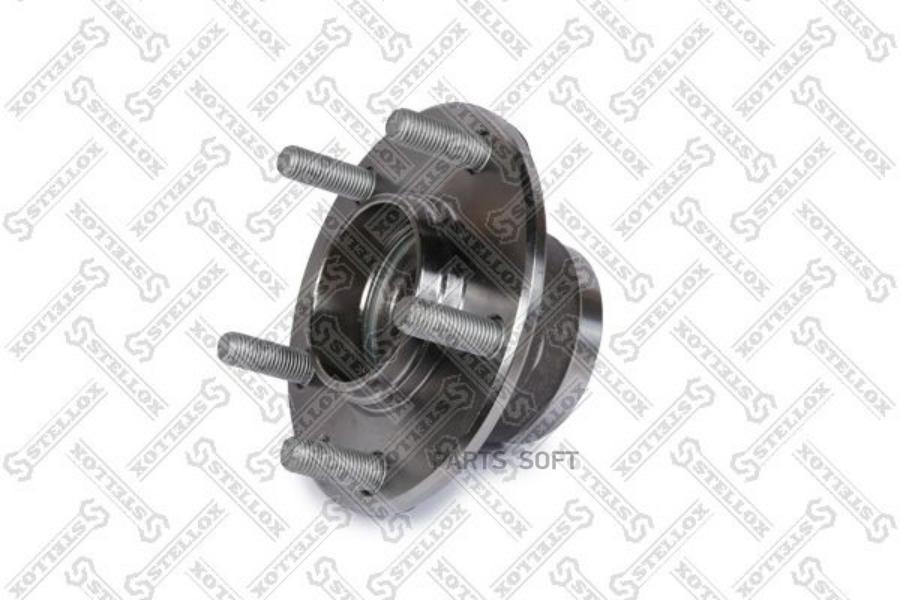 

Подшипник Задн. Ступицы (К-Кт) STELLOX 4328356sx