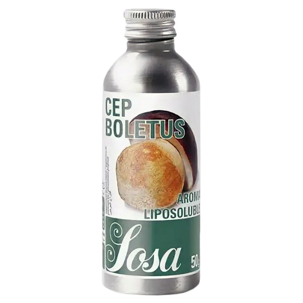 

Ароматизатор Sosa Белые грибы, 50 г