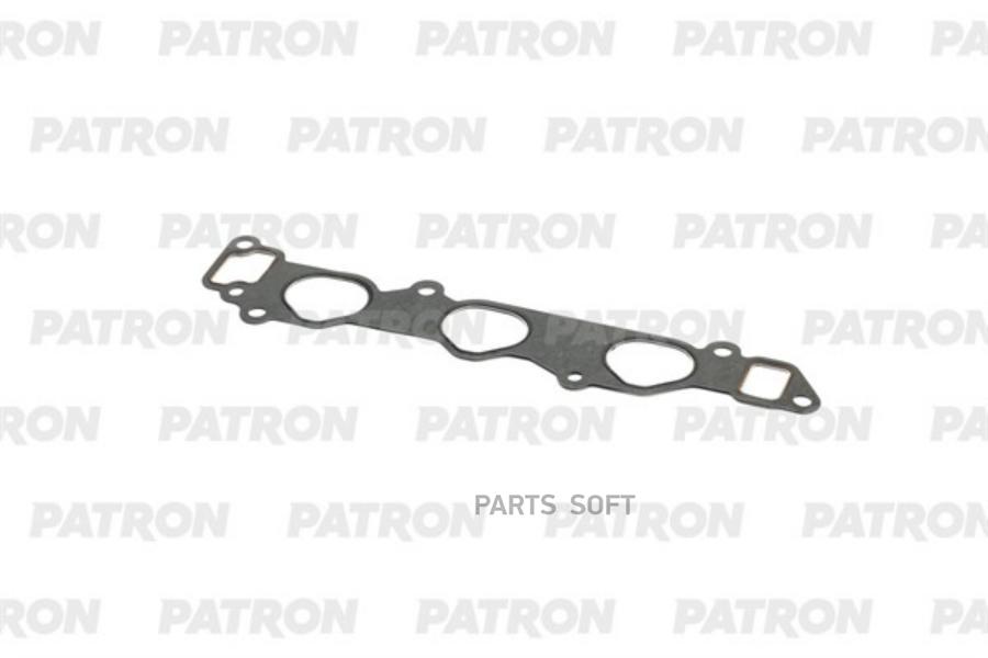 

PATRON Прокладка впускного коллектора TOYOTA CAMRY 3.0 V6 24V 1MZ-FE 00> In Rh 1шт