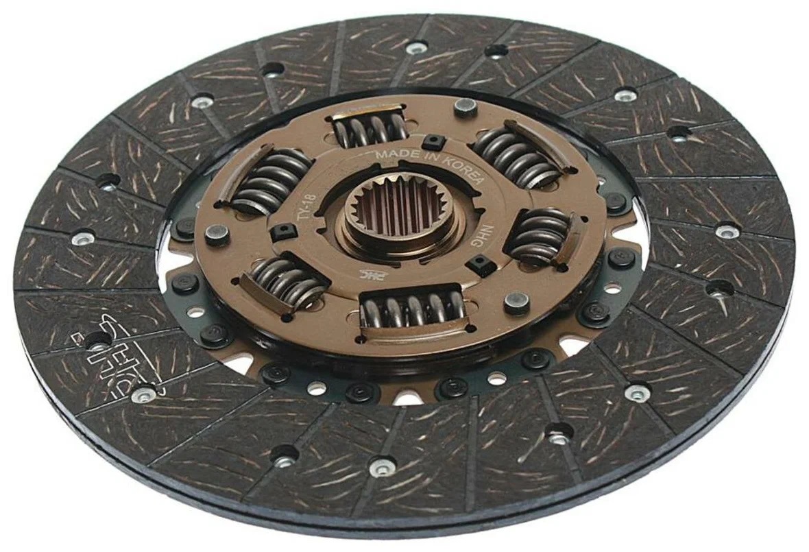 

Диск сцепления TY-18