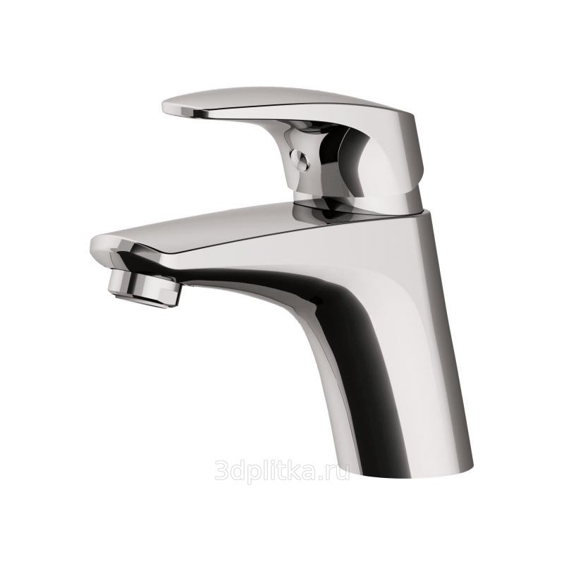 

Смеситель для раковины AM.PM Chic F8202164 хром