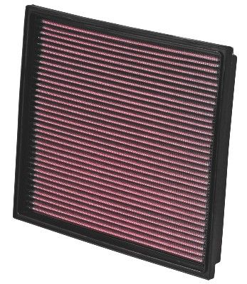 

Фильтр воздушный K&N Filters HA-9916