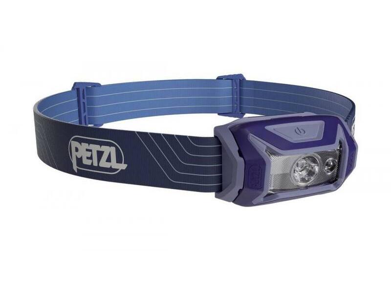 Налобный фонарь Petzl Tikka E061AA01, 350 лм