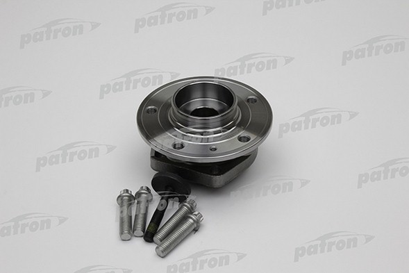 

Ступица колеса передн VOLVO: C70/S70/V70 98- PATRON PBK3526H