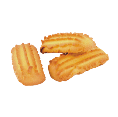 

Печенье Каприз песочное
