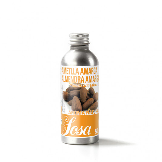 

Ароматизатор Sosa Миндаль, 50 г