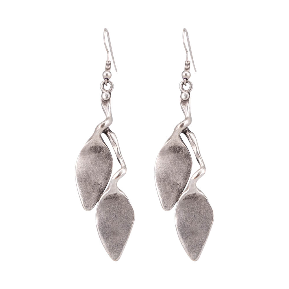 

Серьги подвески из бижутерного сплава OTOKODESIGN 1-55085, 1-55085