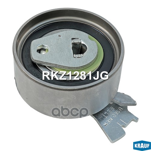 

Ролик натяжителя Krauf rkz1281jg