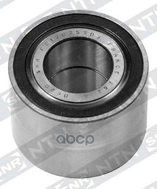 

2х-рядный ступичный конический подшипник