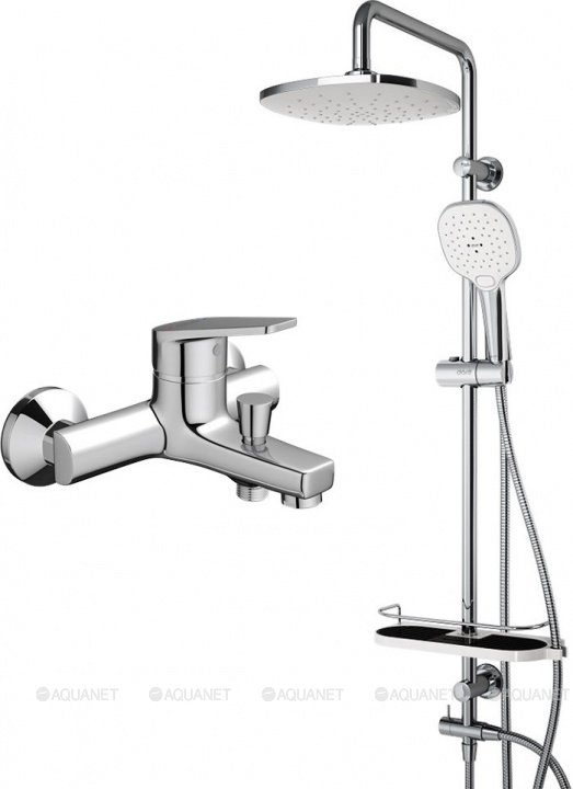 

Душевая стойка Dorff Prime D0744010