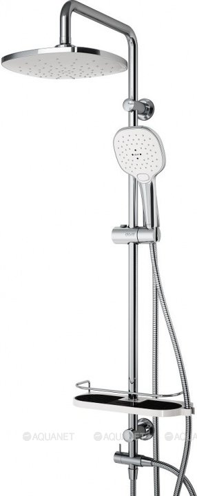 

Душевая стойка Dorff Prime D0740000