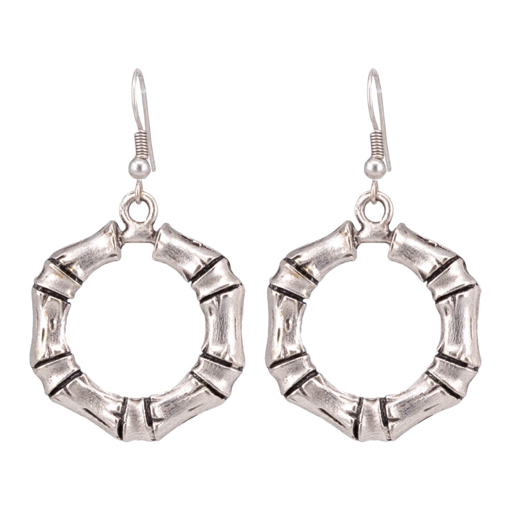 

Серьги подвески из бижутерного сплава OTOKODESIGN 1-55062, 1-55062