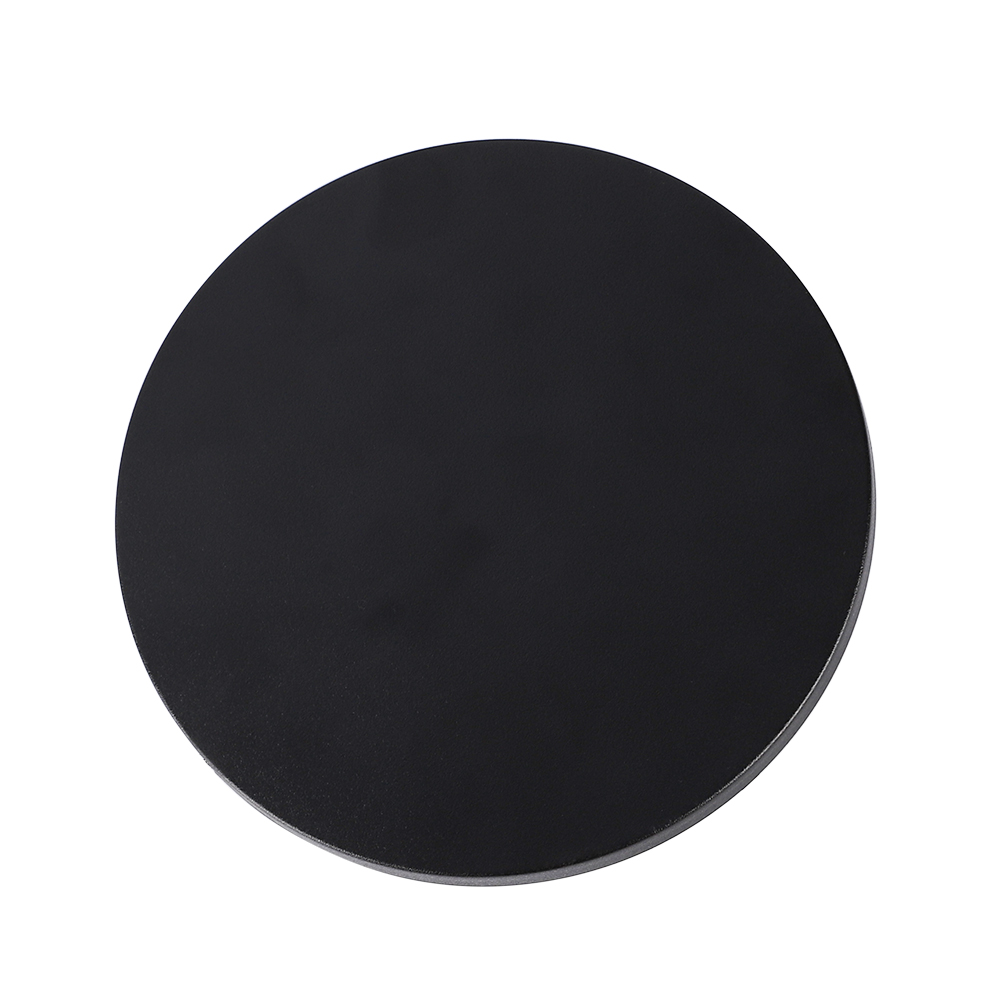 

Фасадный светильник Arte Lamp NIMBO A4406AL-1BK, NIMBO