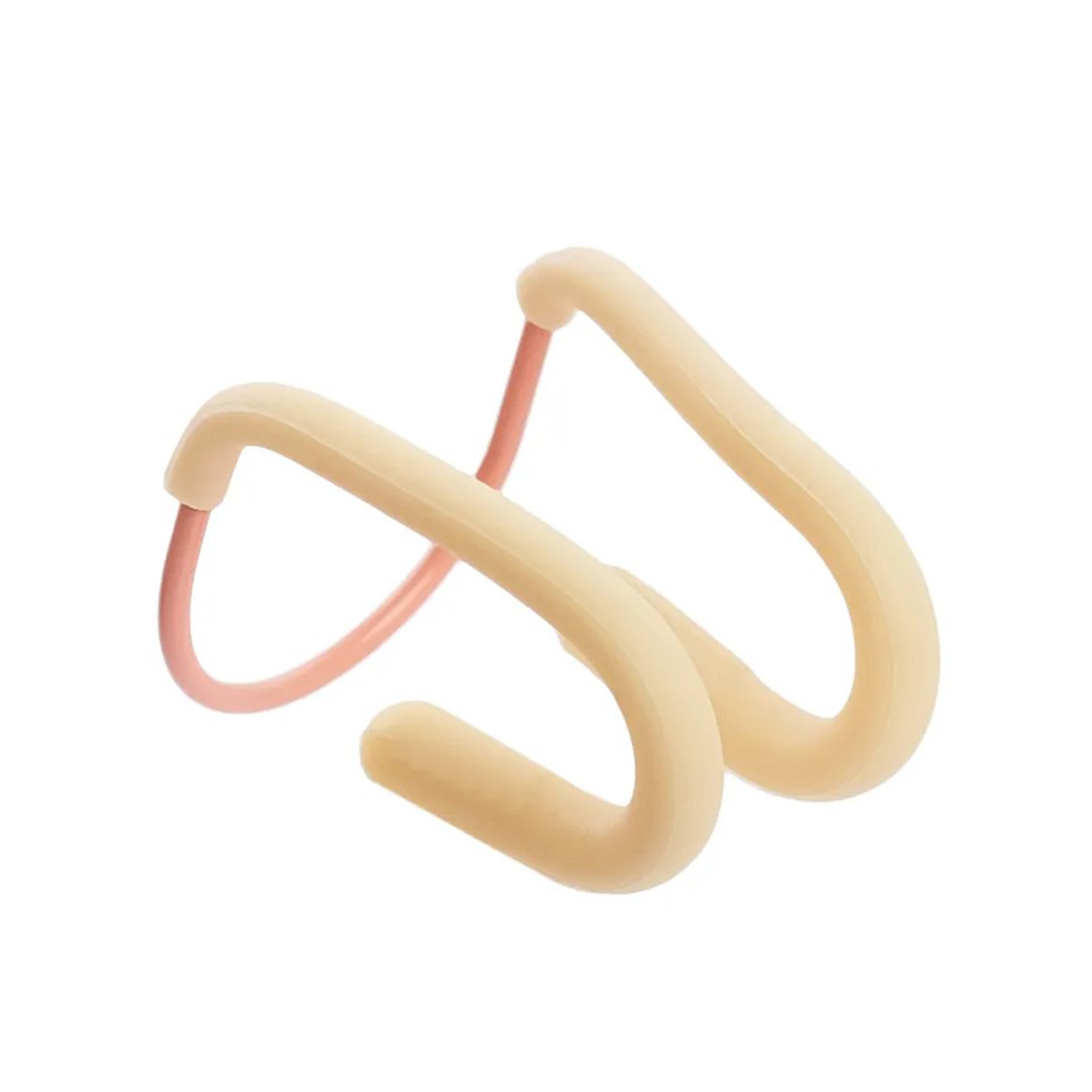 

Зажим для носа Mad Wave Nose Clip 0714 02 0 00, Nose Clip 0714 02 0 00
