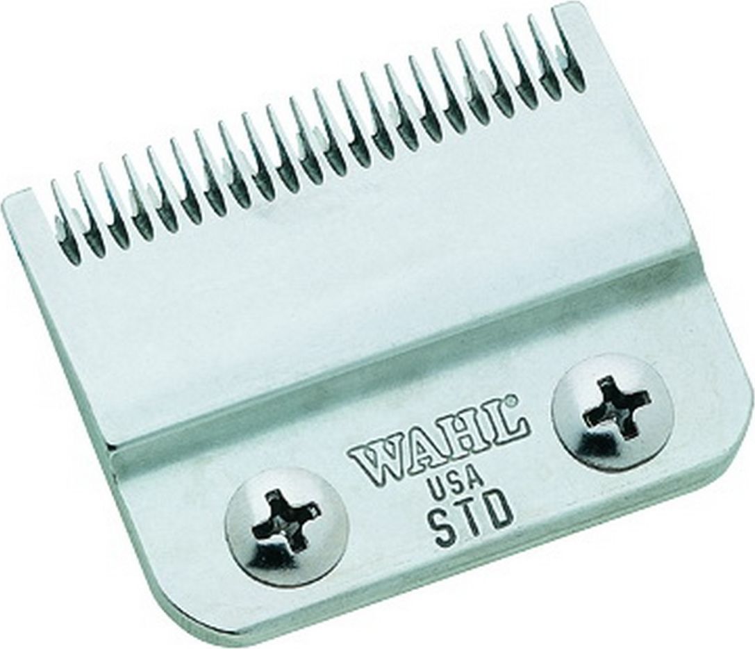 фото Сменный нож wahl стандартный (0,8-2,5 мм) на машинку magic clip