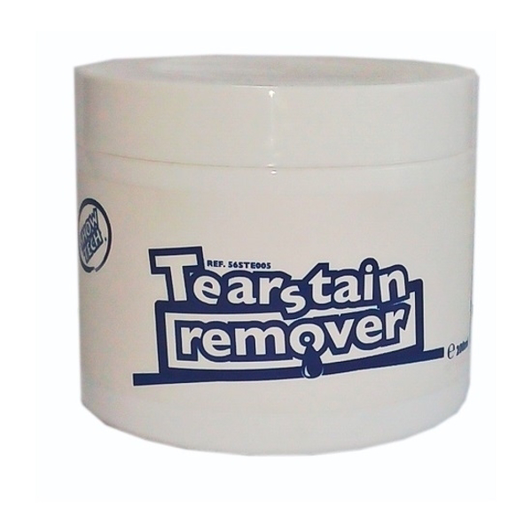 

Средство для отбеливания шерсти Show Tech Tear Stain Remover 200 мл, Белый