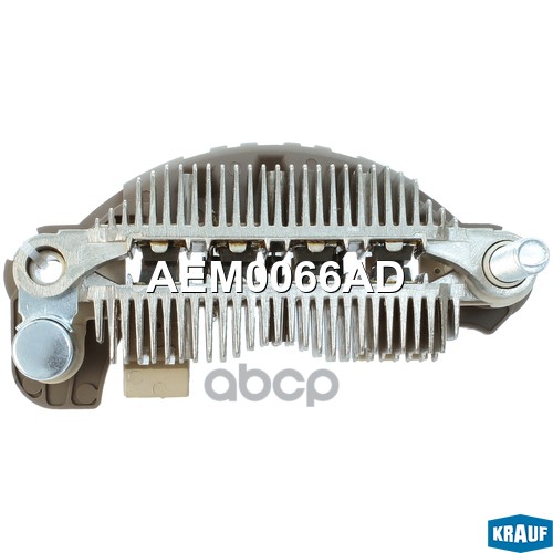 

Диодный мост генератора Krauf AEM0066AD