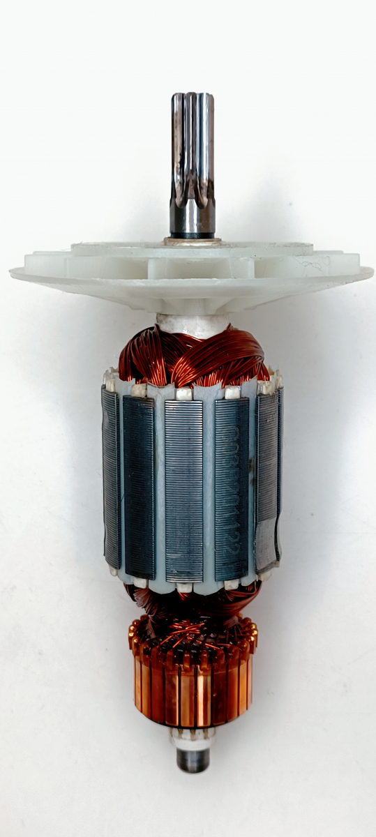 Ротор Sturm! для дрель-миксера ID20131, ZAP43541