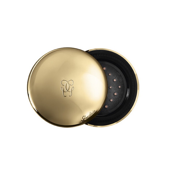 Пудра Guerlain Les Voilettes рассыпчатая Clair №2, 20 г