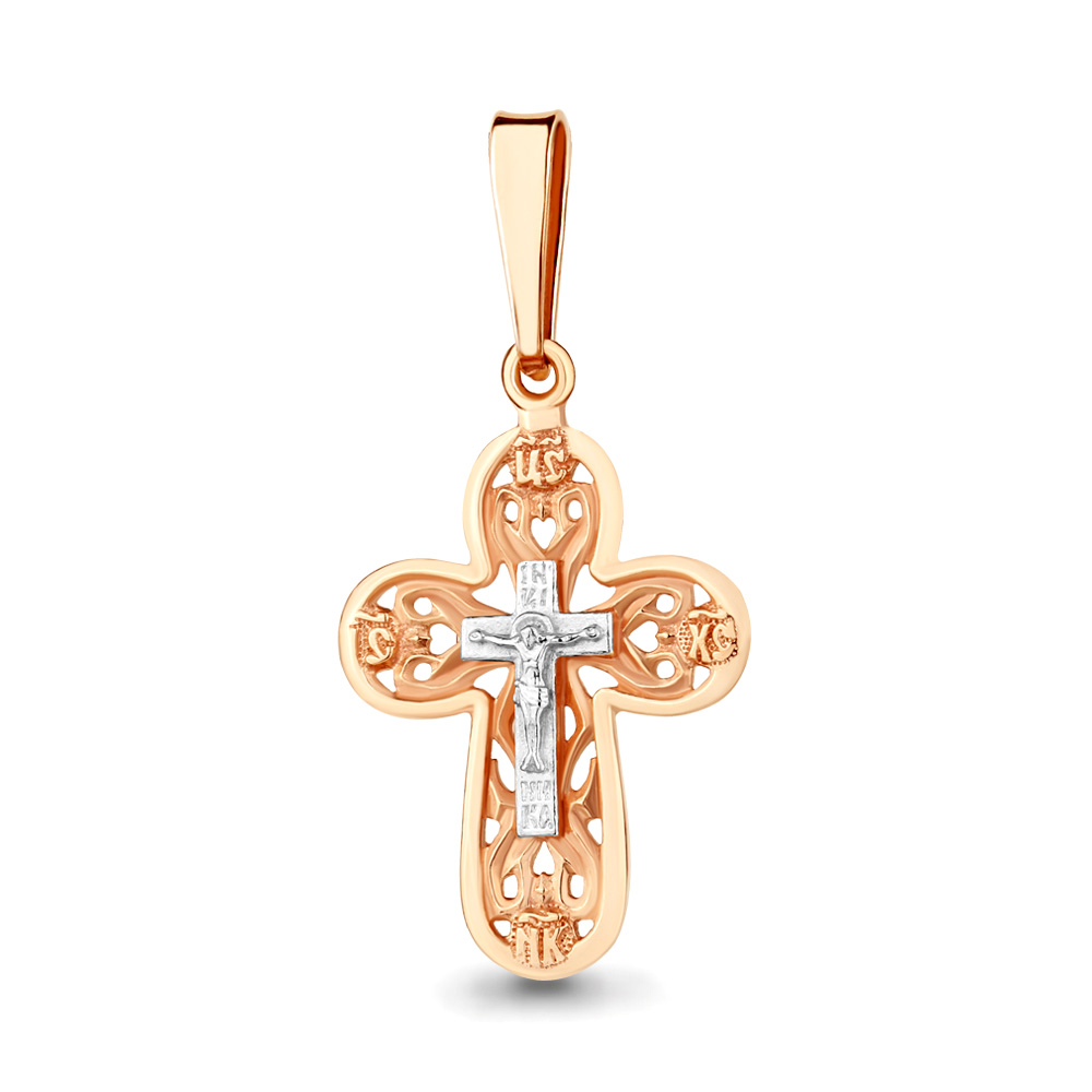 

Подвеска из серебра без вставки Aquamarine 12029_925_з, 12029_925_з