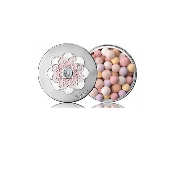 

Пудра Guerlain Meteorites в шариках , Medium №03, 25 г