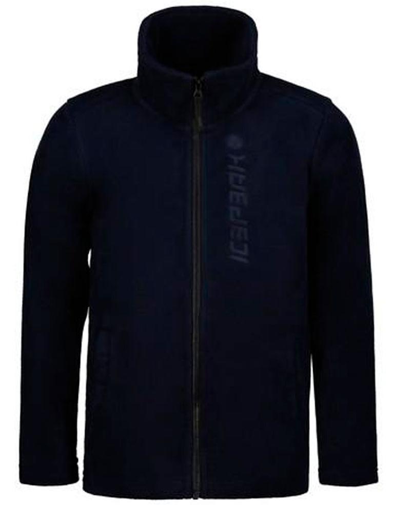 фото Толстовка icepeak kooskia jr dark blue р. 176