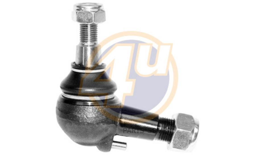 

Опора шаровая mer w140/c140 l/r