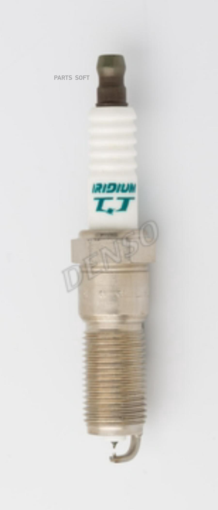 

DENSO Свеча зажигания DENSO ITL16TT комплект 4 шт