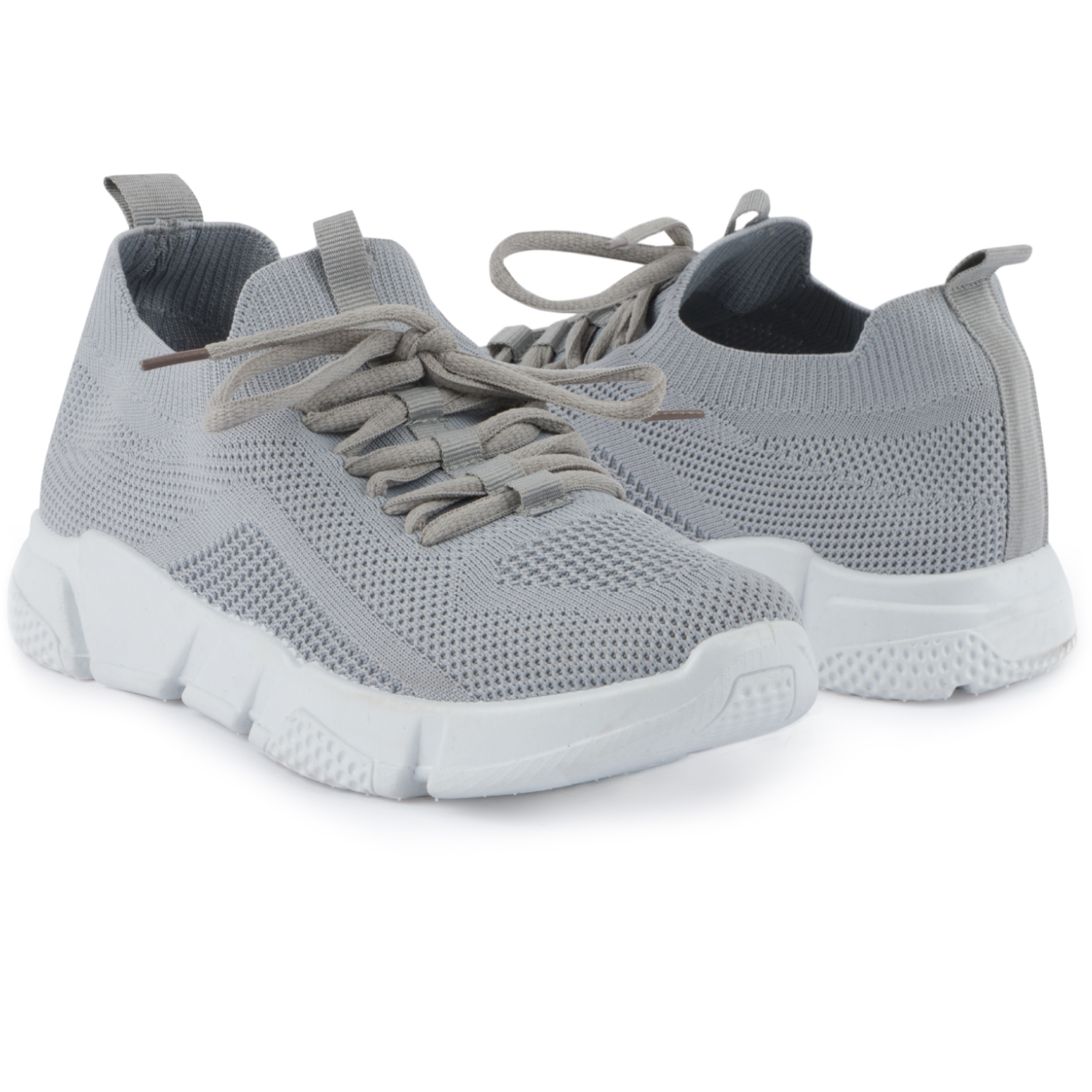 фото Кроссовки kidix hdfw20-12 grey р.39