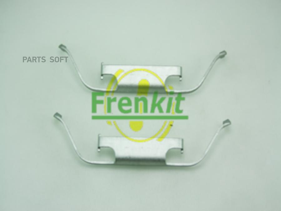 FRENKIT Ремкомплект передних тормозных колодок BMW E31 Frenkit 901638 FRENKIT 901638