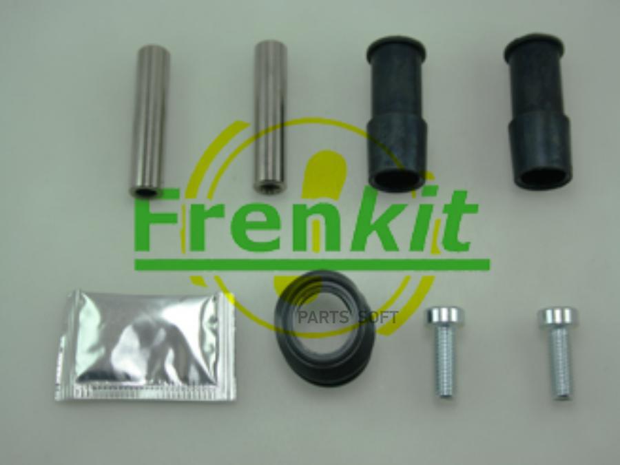 

FRENKIT Ремкомплект направляющих переднего суппорта AUDI A4(B5)A6(C5)A8 94-02VW Passat B5