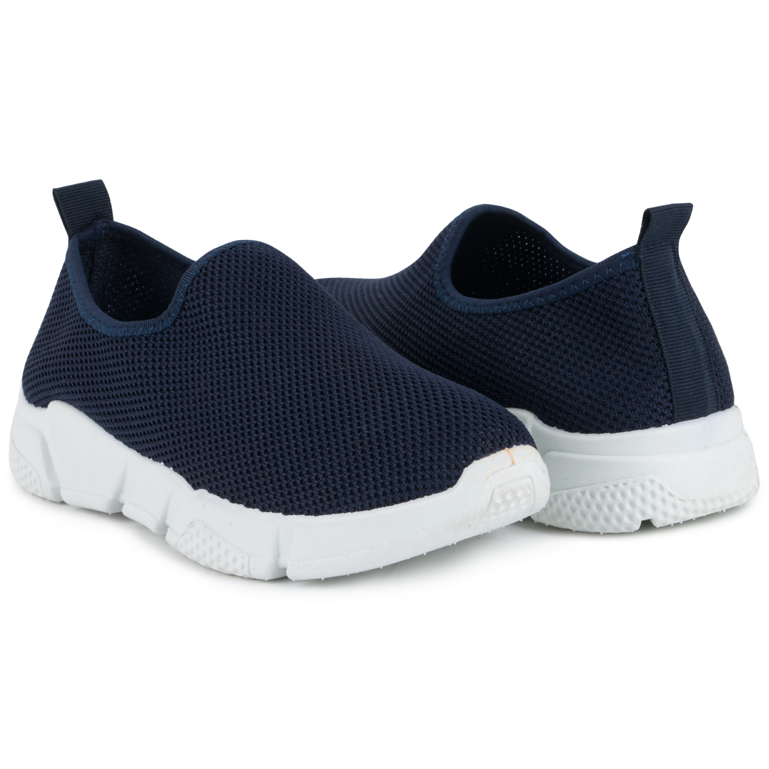 фото Кроссовки kidix hdfw20-9 navy р.39