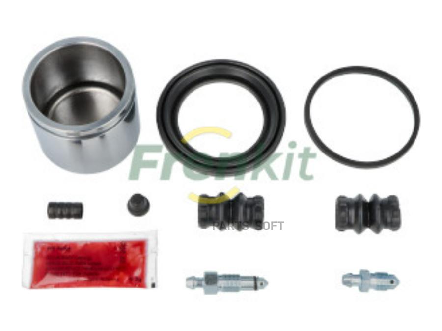 

FRENKIT Ремком.суппорта VOLVO 740-960, NISSAN ALMERA 95=> d.57 FRENKIT 257907