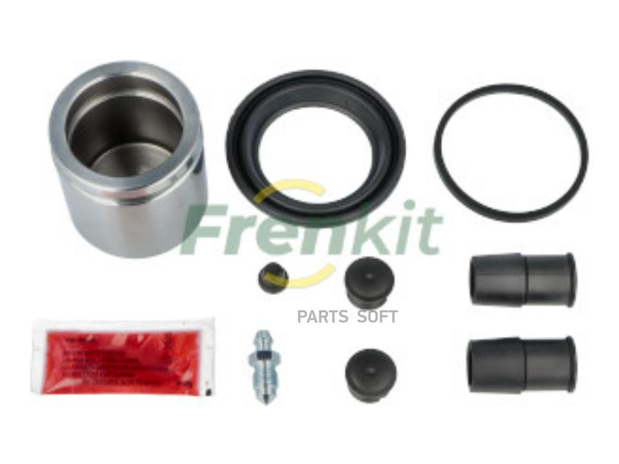 

FRENKIT Ремком.суппорта VOLKSWAGEN SHARAN (7M6, 7M8, 7M9) 2000-2010 FRENKIT 257919