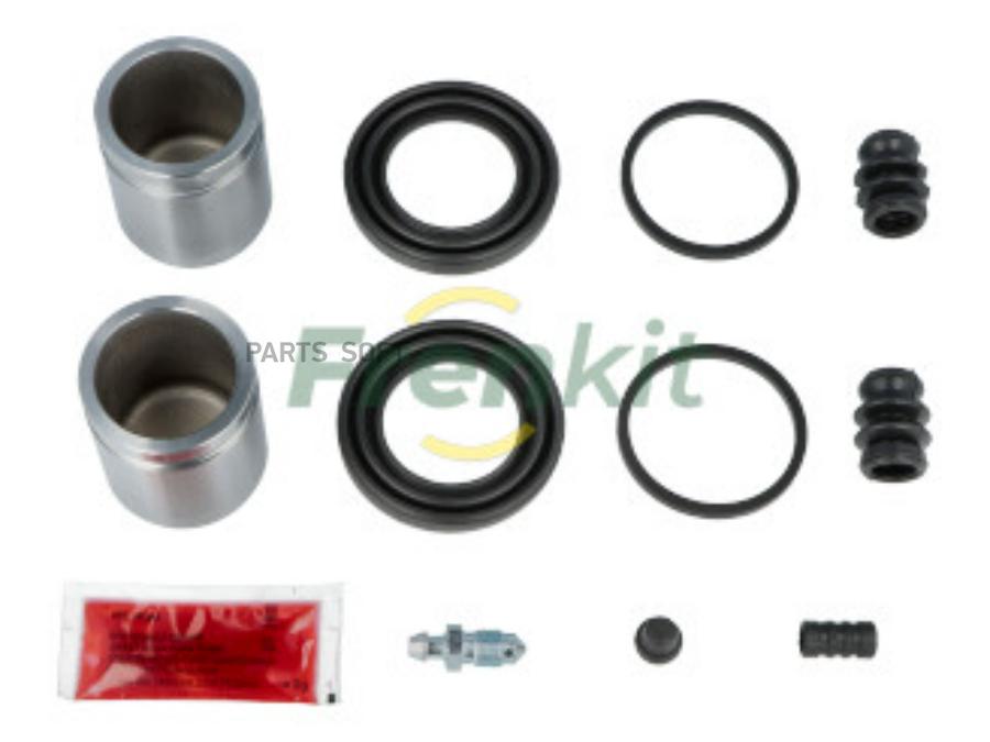 

FRENKIT Ремком.суппорта SSANGYONG REXTON (GAB_) 2002=> FRENKIT 243915