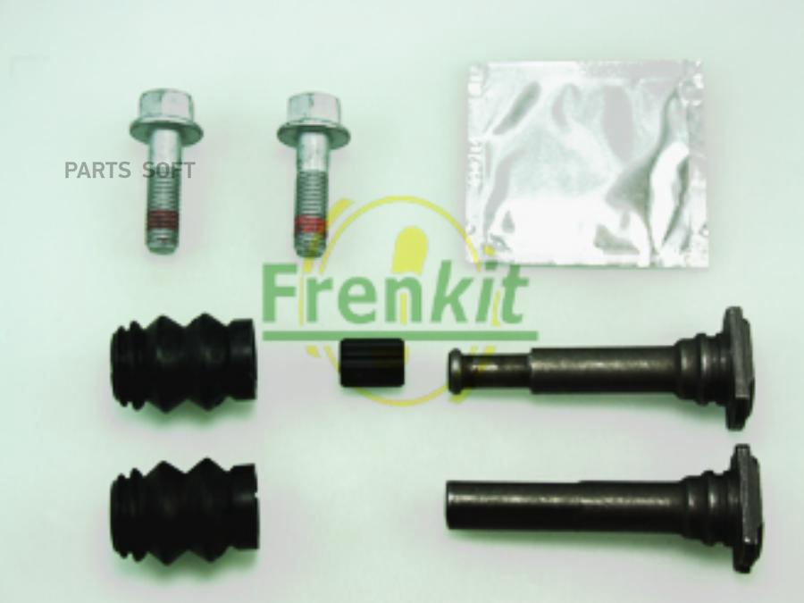 

FRENKIT Ремком.суппорта PEUGEOT 807 02=>MB SPRINTER 06=>FORD TRANSIT 94=> FRENKIT 812010