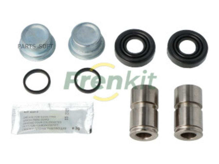 

FRENKIT Ремком.суппорта OPEL KADETTOMEGA AB FRENKIT 823001