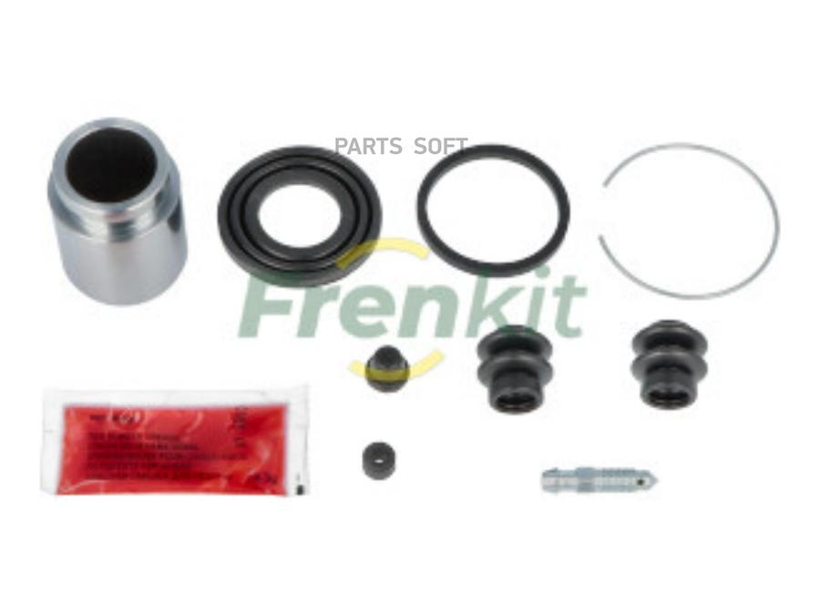 

FRENKIT Ремком.суппорта NISSAN X-TRAIL 01-07 FRENKIT 235906