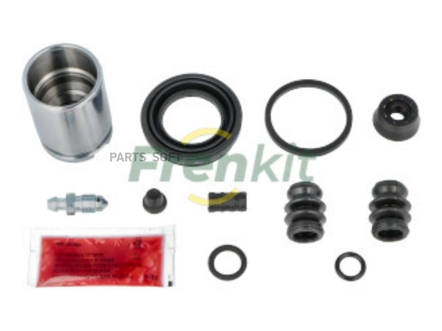 

FRENKIT Ремком.суппорта NISSAN ALM, PRIMERA (P11) 96-06 FRENKIT 238903