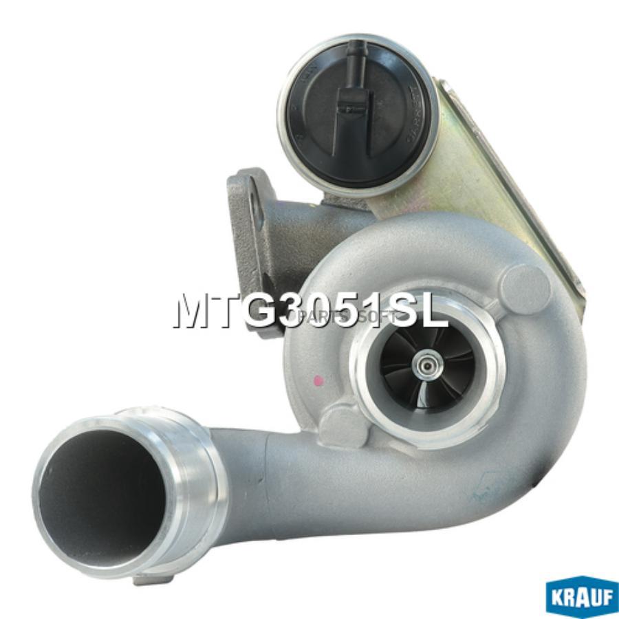 

Турбокомпрессор Krauf mtg3051sl