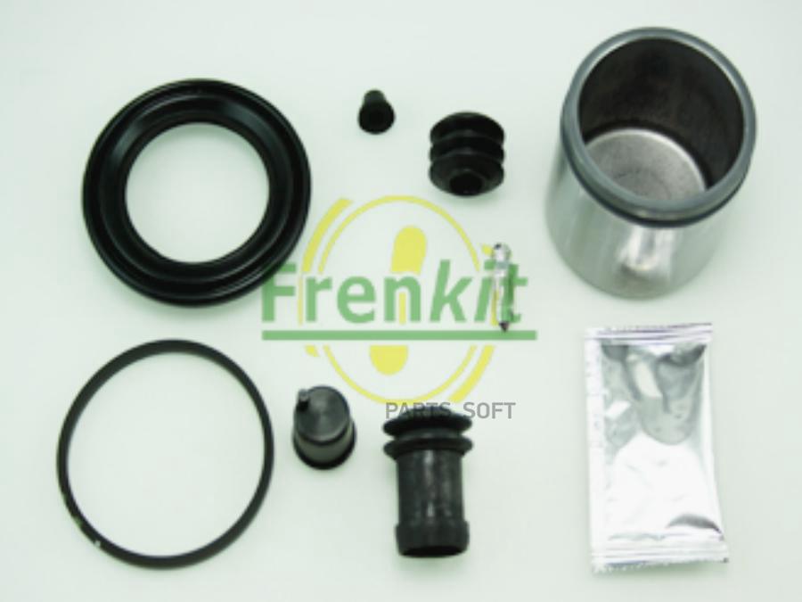 

FRENKIT Ремком.суппорта Mazda 6 2002- FRENKIT 257923