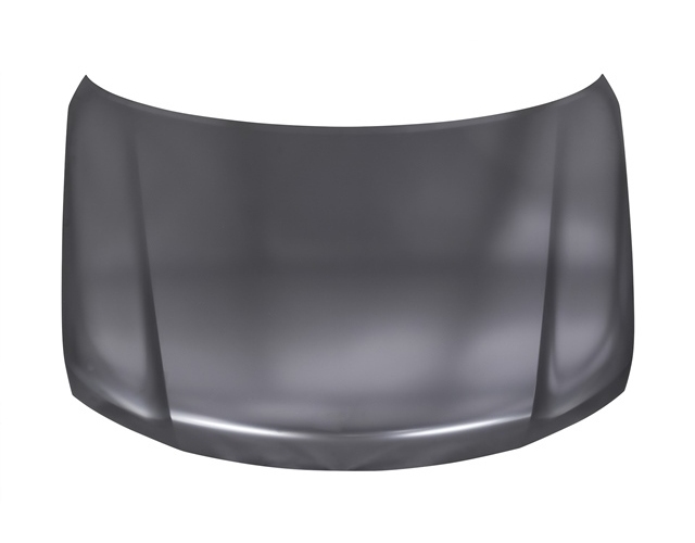 

Капот GORDON NS5799E для Nissan Patrol Y62 2010-2014, NS5799E