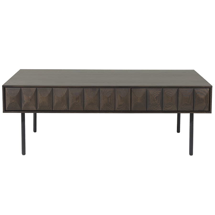 

Столик кофейный unique furniture, latina, 71х117х41 см