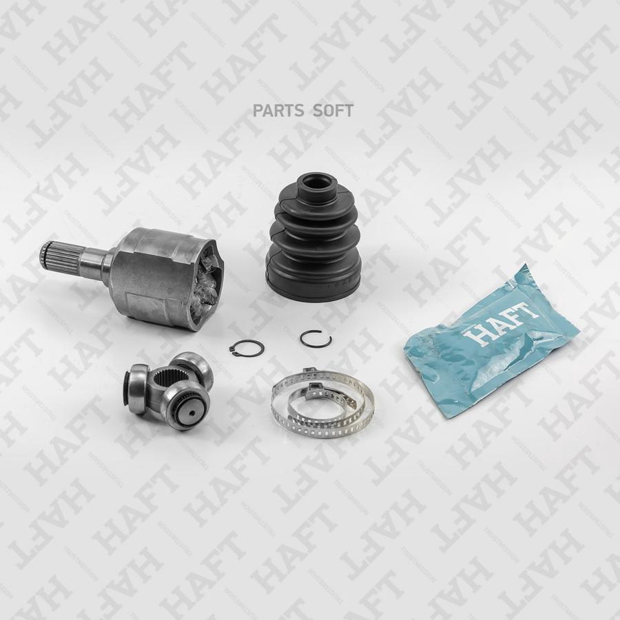 

HAFT ШРУС внутренний HAFT GI0164